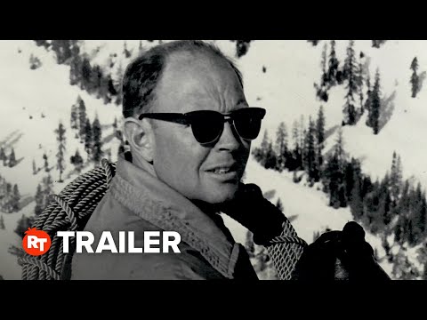 Buried: The 1982 Alpine Meadows Avalanche'