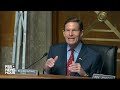 WATCH LIVE: Boeing whistleblower testifies before Senate Homeland Security committee  - 01:40:21 min - News - Video