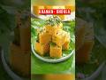 Best Khaman Dhokla Recipe !!
