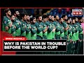 Pakistan's India Visa Struggle Ahead of the World Cup 2023