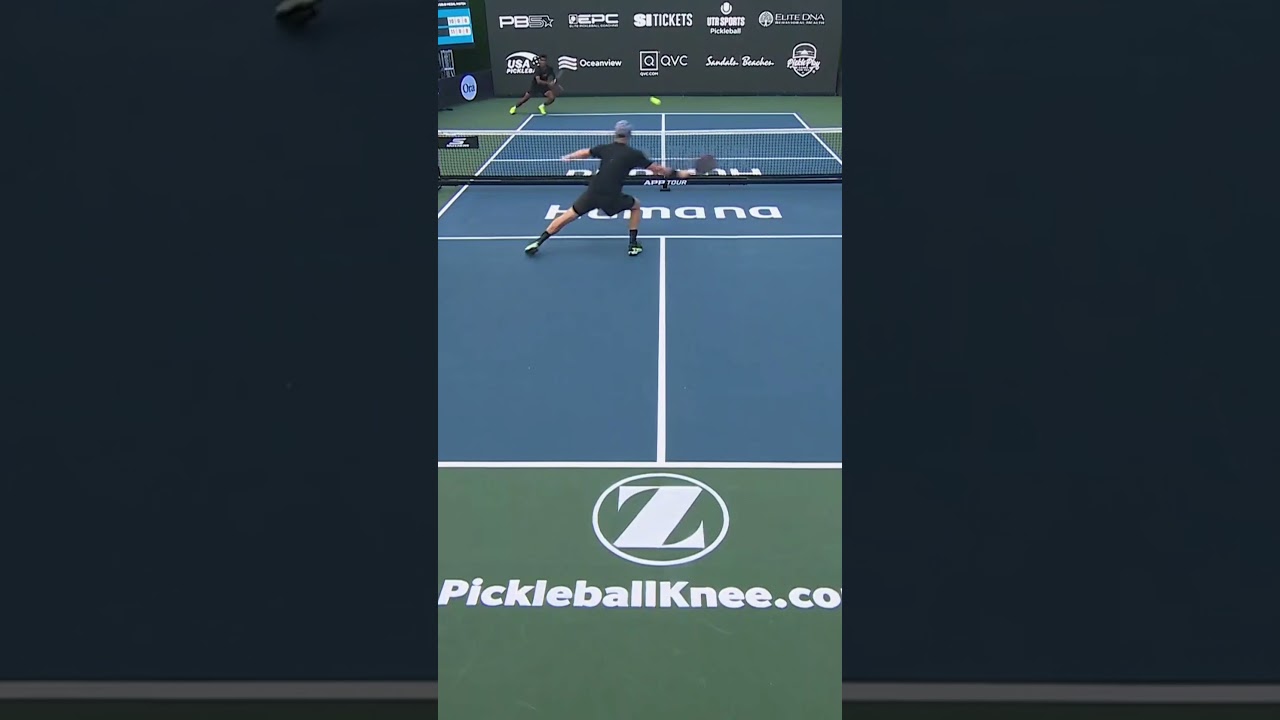 Dusty Boyer vs. Ammar Wazir 💪