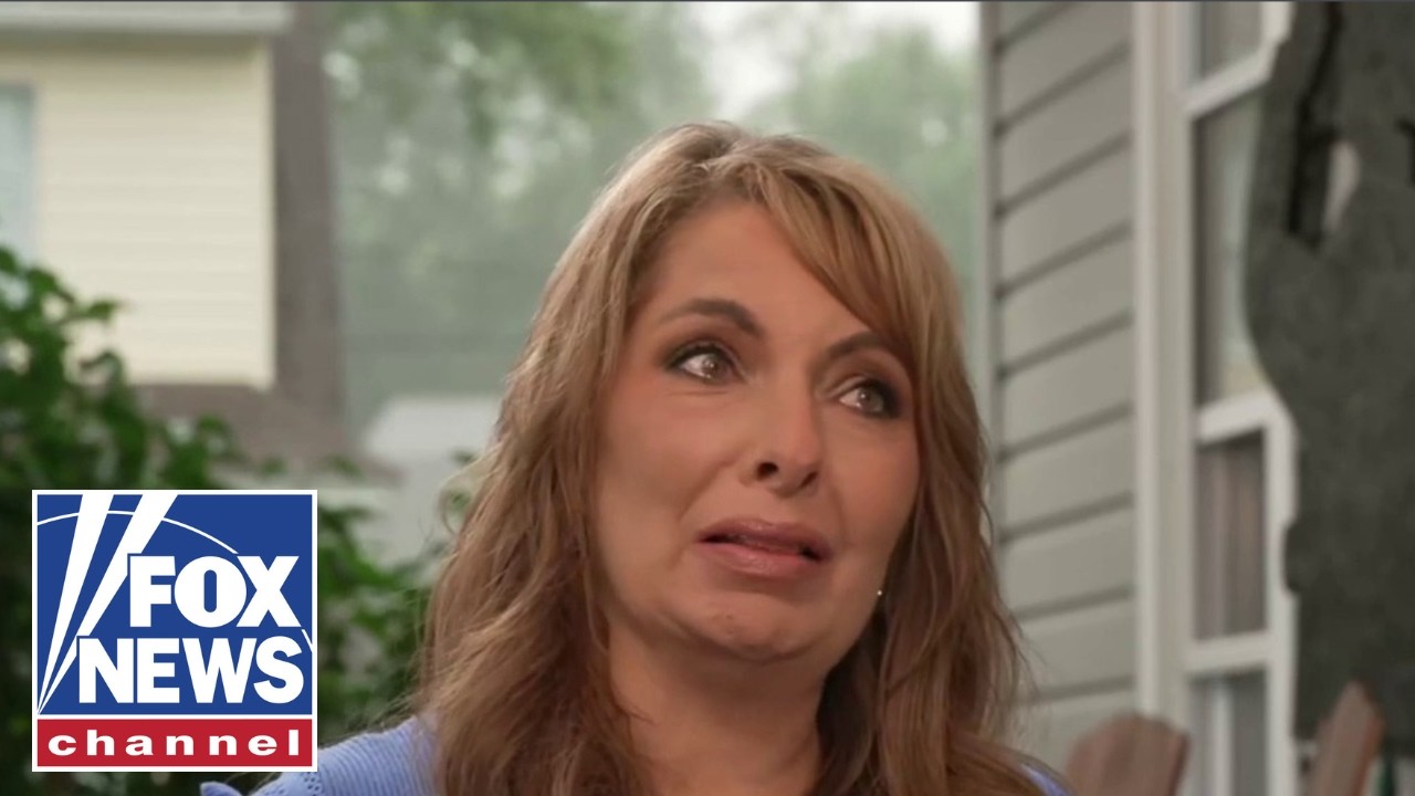 Butler widow demands answers one year later: 'Our blood is all over their hands'