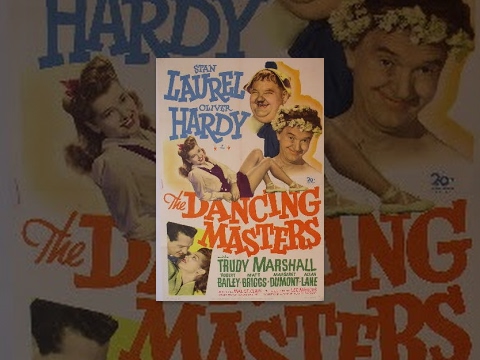 The Dancing Masters'