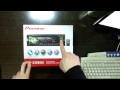 Unboxing: Pioneer DEH-X3550UI - MixTrax