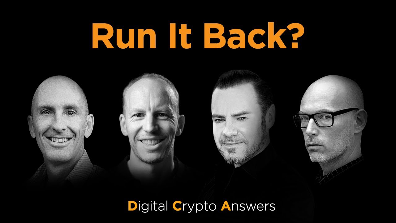 Crypto Crash Truth 😳 | Time to Re-Enter or Run?