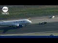 Turbulent week of airline incidents
