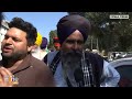 Sarwan Singh Pandher on Farmers Protest: Patiala, Punjab | News9  - 02:12 min - News - Video
