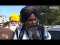 Sarwan Singh Pandher on Farmers Protest: Patiala, Punjab | News9