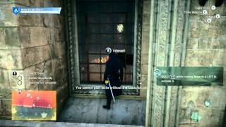 Assassin's Creed: Unity - Solo Commented Gameplay Video (Official)