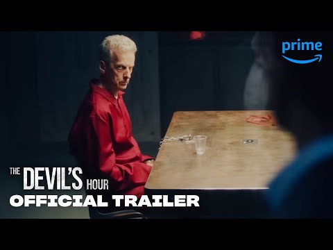 The Devil's Hour'