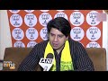 Untruthful Statements: Shehzad Poonawalla Denounces Atishi’s BJP Offer Claim | News9  - 02:18 min - News - Video