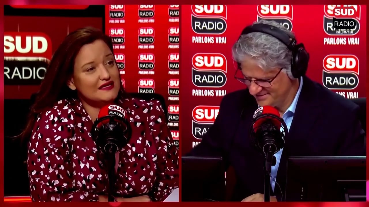Noémie Halioua : "La trottinette électrique est le symbole du déclin de notre civilisation"