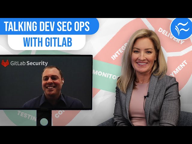 GitLab: DevSecOps can help developers build end-to-end security into their apps