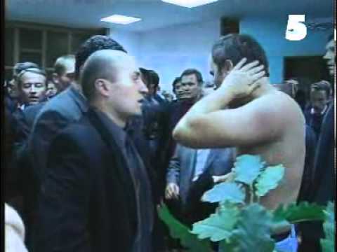 Шуфрич создает в Раде "русскую" фракцию? - Цензор.НЕТ 1329