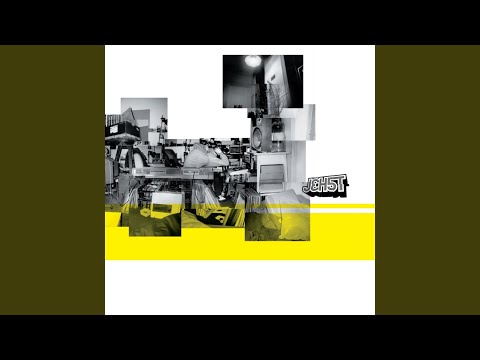 Jehst - High Plains Anthem