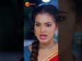 Punnami is very clever! I Jabilli Kosam Aakashamalle #Shorts | Mon - Sat 2:00PM| Zee Telugu  - 00:45 min - News - Video