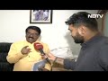 Electoral Bond Case पर Shiv Sena नेता Arvind Sawant के साथ ख़ास बातचीत | NDTV Exclusive  - 03:25 min - News - Video