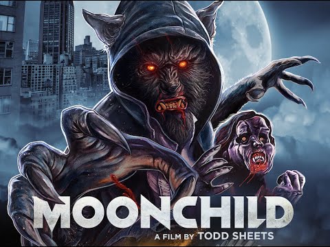 Moonchild'