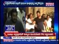 Mahaa News : Hero Sunil visits Mavullamma Ammavari Temple, Bhimavaram