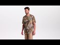 russell outdoors ru100 realtree ® teevideo thumbnail