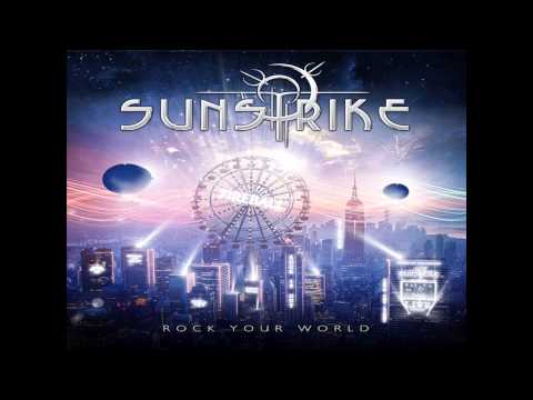 SunStrike - Heat Of The Night online metal music video by SUNSTRIKE