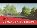 HOHEN LUCKOW v1.0.0.0