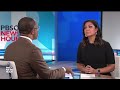 Brooks and Capehart on the acceptance of violence in U.S. politics  - 10:41 min - News - Video