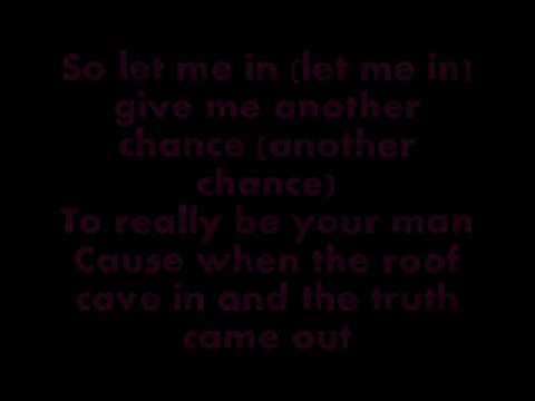 Jason Derulo - Whatcha Say (lyrics)