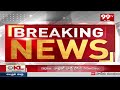 నల్గొండ జిల్లా ఆలేరులో కృష్ణా ఎక్స్ ప్రెస్ కి తప్పిన ముప్పు .. Krishna Express Breaking News | 99TV  - 00:40 min - News - Video