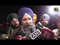 “Govt Did Not Have Any Proposal…” Gen Secy of Punjab Kisan Mazdoor Committee on Farmers Demands  - 02:40 min - News - Video