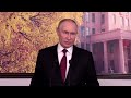 Putin: Russia carving out buffer zone around Kharkiv | REUTERS  - 02:18 min - News - Video