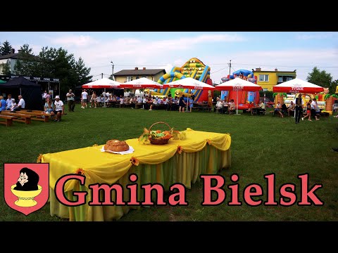 Gmina Bielsk - Serwis #34