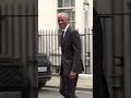 Former Pres. Obama departs Downing St. - ABC News  - 01:11 min - News - Video