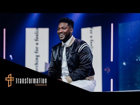 Thirst Trap // Searching For A Feeling: Easter at Transformation Church