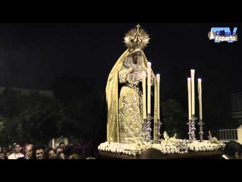 Rosario Vespertino de la Virgen del Rosario de la Milagrosa