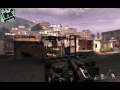 Call of Duty 6 - Modern Warfare 2 - Killing Juggernauts - ch4c4L Br - YouTube