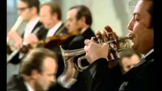 Brandenburg Concerto No. 4 - G Maj. BVW 1049 - Allegro
