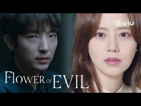 The Flower of Evil'