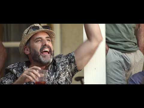 Il trailer di '7 Days to Vegas'