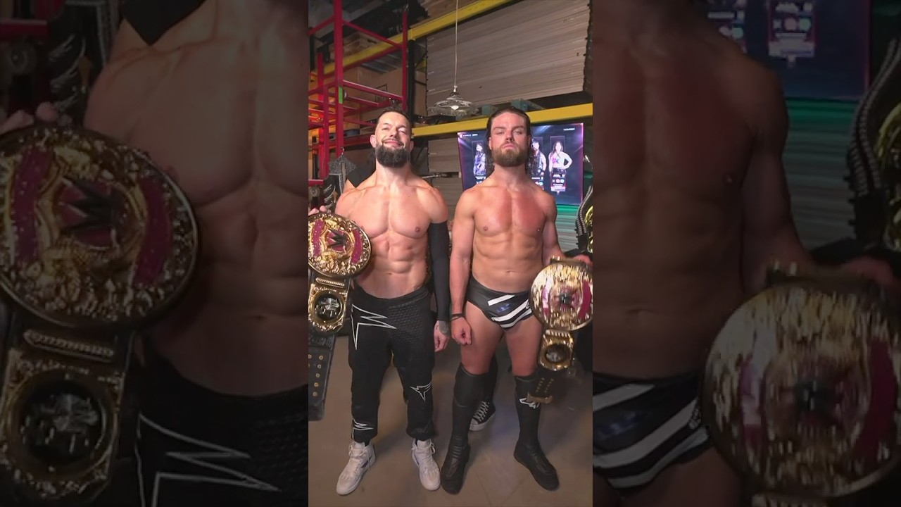 TITLES AFTER TITLES AFTER TITLES 🔥