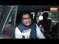 Ram Gopal Yadav को स्टाफ ने गोद में उठाया, वजह जानकर हो जाएंगे हैरान | Delhi Heavy Rain  - 02:25 min - News - Video