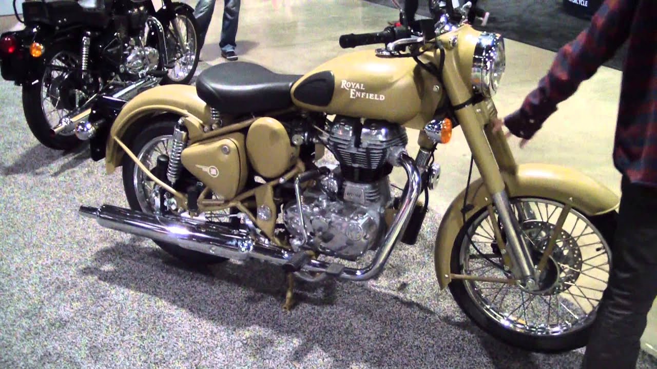 royal enfield 500 colours