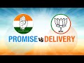 Lok Sabha Elections 2024: Congress Manifesto vs Modis Guarantee | The News9 Plus Show