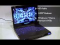 Alienware M11x Ultra-Portable Gaming Notebook Review - HotHardware
