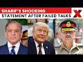 Is the US-Iran Ceasefire Still Holding? PM Shehbaz Sharif Issues a Fresh Statement