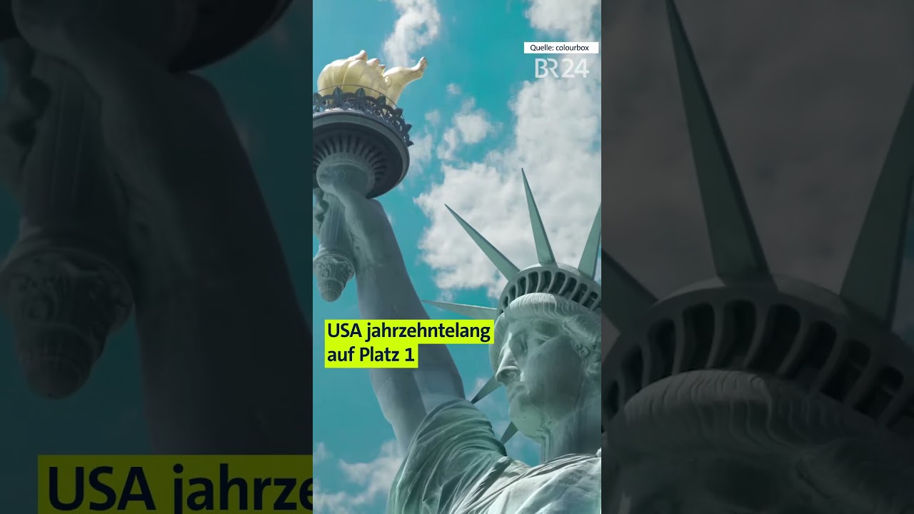Schüleraustausch in die USA so unbeliebt wie nie | BR24 Shorts