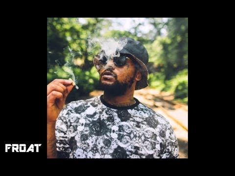 ScHoolboy Q - iBetiGOTSUMWEED