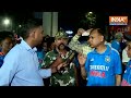 Public Reaction after India World Cup Loss: हार से गुस्से में फैन, IPL खिलवा लो बस IPL  - 10:36 min - News - Video