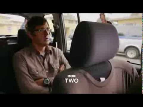 Louis Theroux's LA Stories'