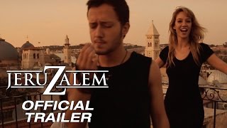 JERUZALEM - Official Trailer (UN